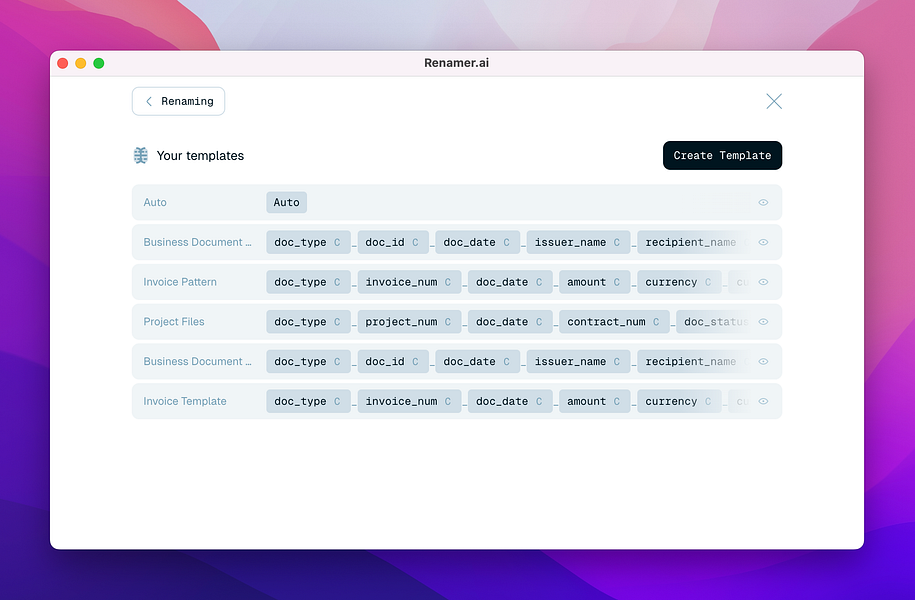 Renamer.ai