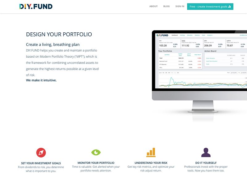 DIY.FUND