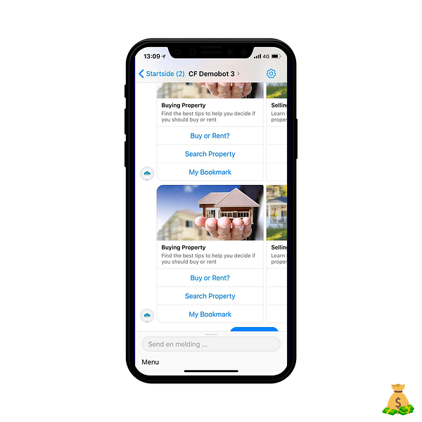 Chatbots Factory