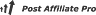 Post Affiliate Pro