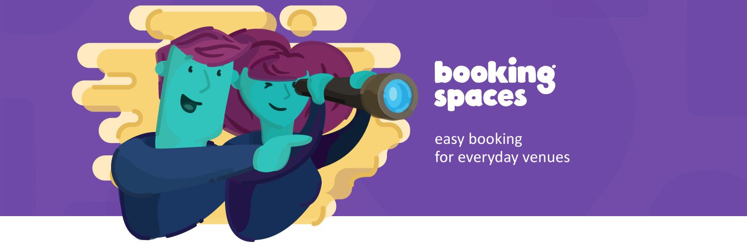 Booking Spaces