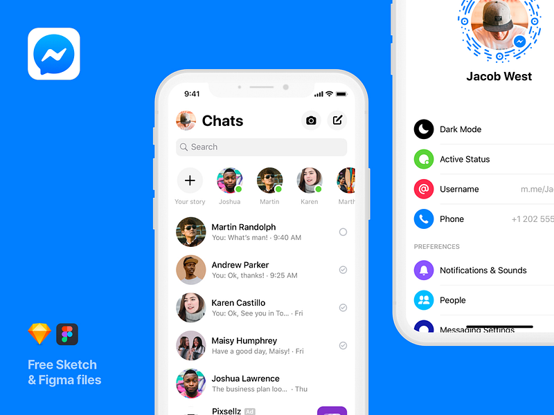 Mobile Apps Library