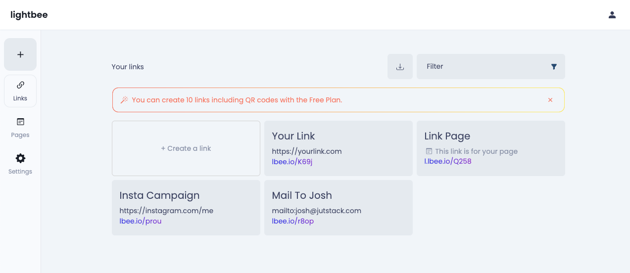 lightbee.io