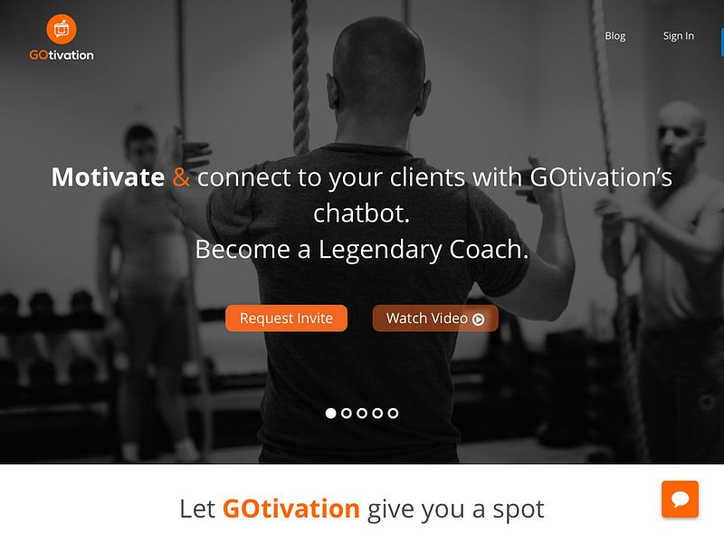 GOtivation