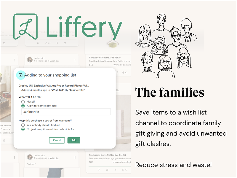 LIffery