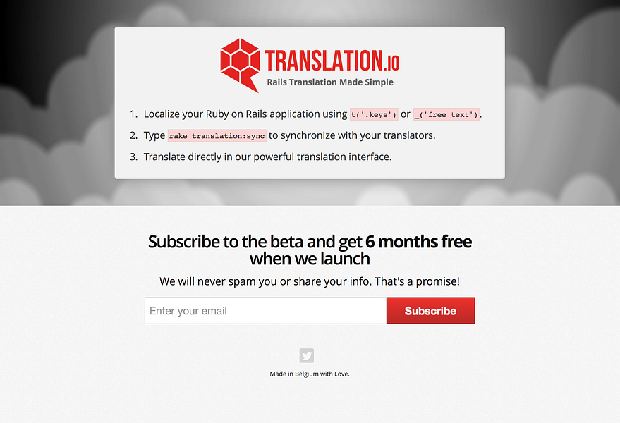 Translation.io
