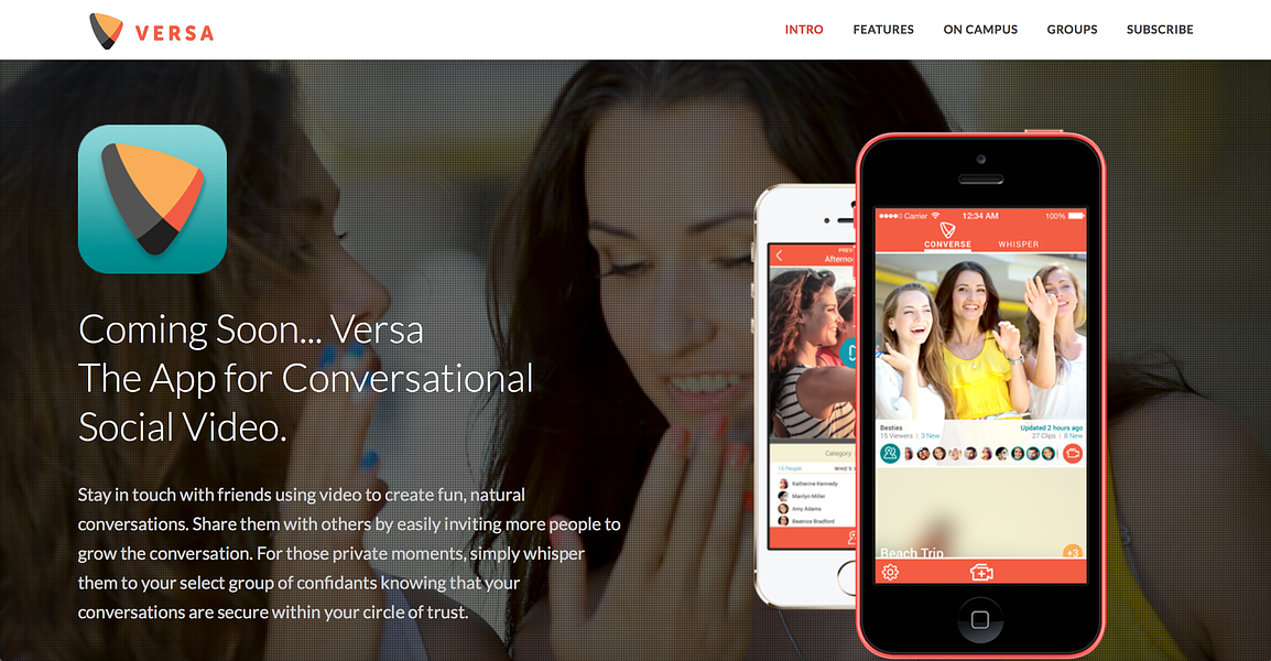 Versa