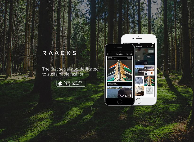 Raacks
