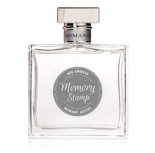 Memory Stamp