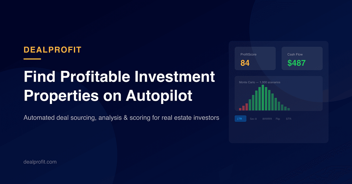 DealProfit