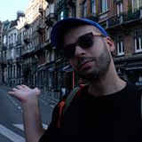 niko rekhviashvili