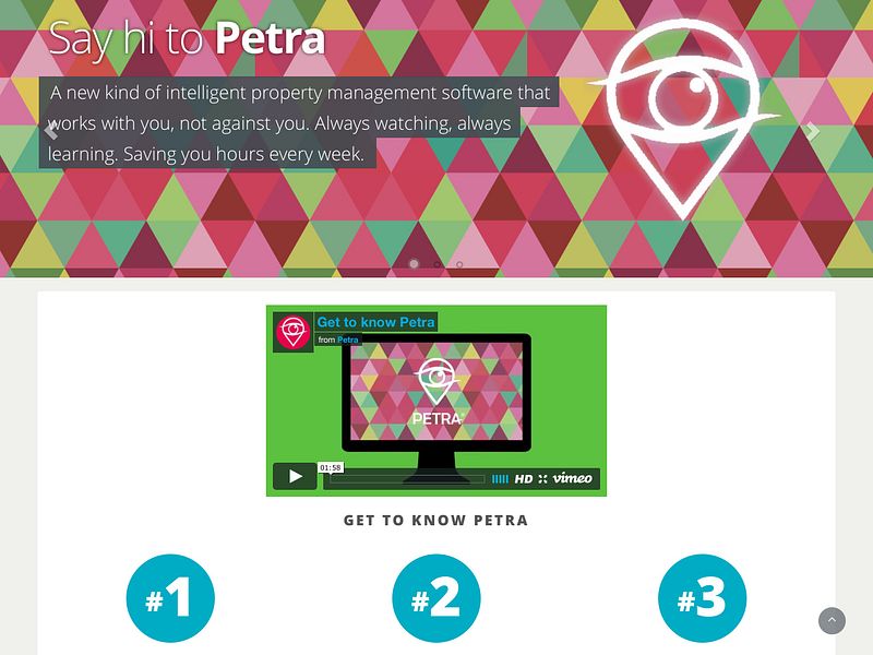 Petra