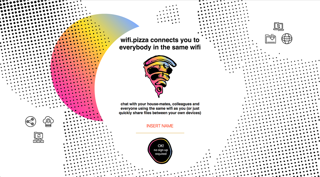 wifi.pizza