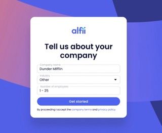 Alfii