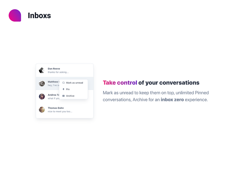 Inboxs