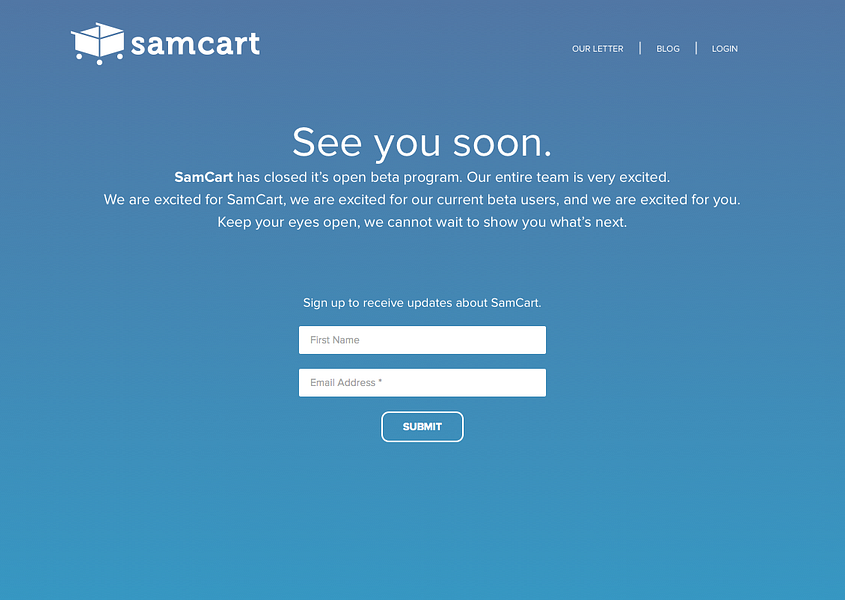 SamCart