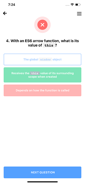 Coding Trivia