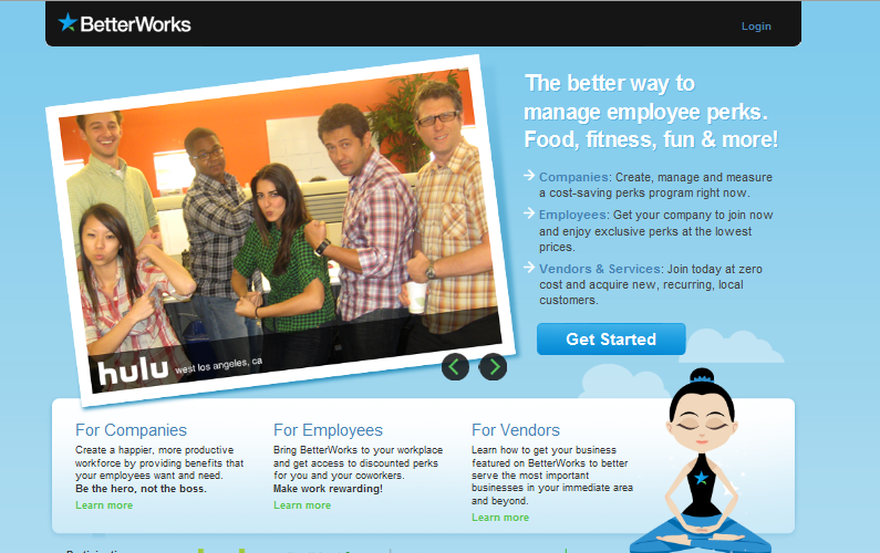 BetterWorks