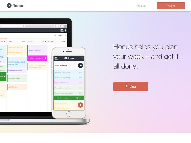 Flocus