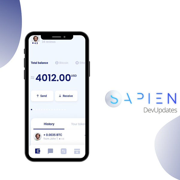 Sapien Wallet