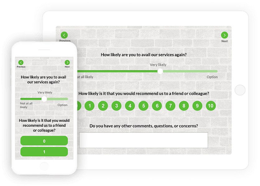 Zonka Feedback