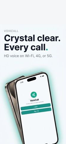 VoixCall