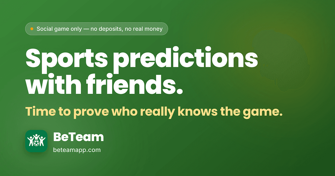BeTeam
