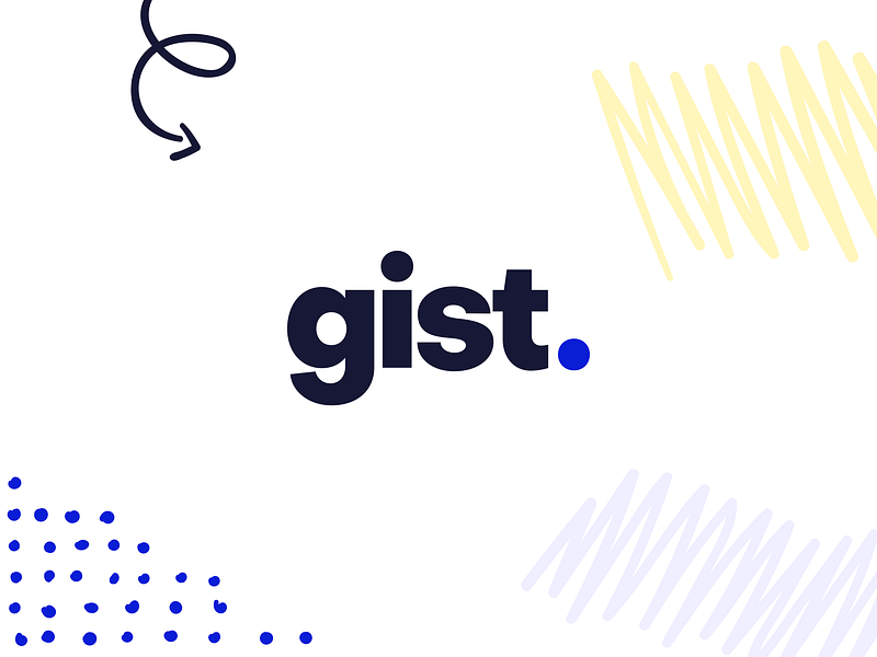 Gist