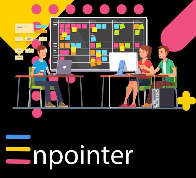 Enpointer