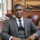 Emmanuel Oshakpemeh