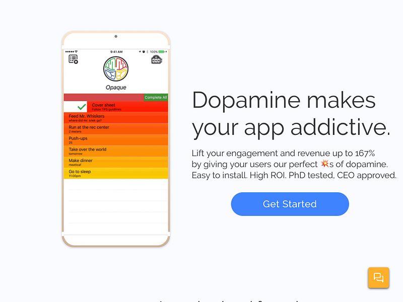 Dopamine Labs