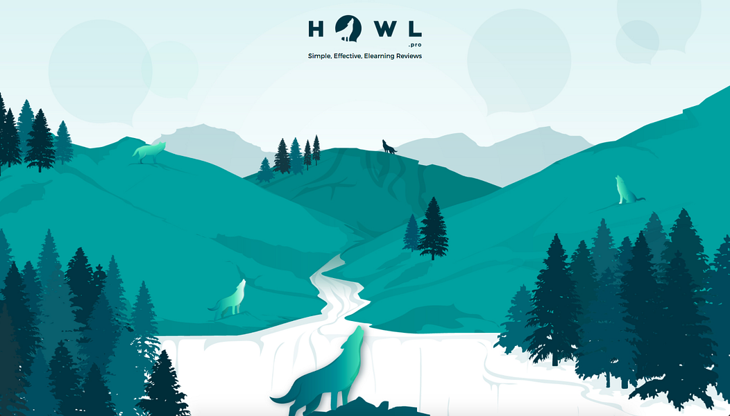 HOWL.pro