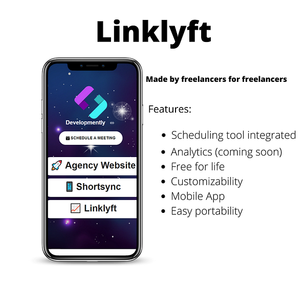 Linklyft