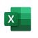 Image for Microsoft Excel