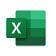 Image for Microsoft Excel