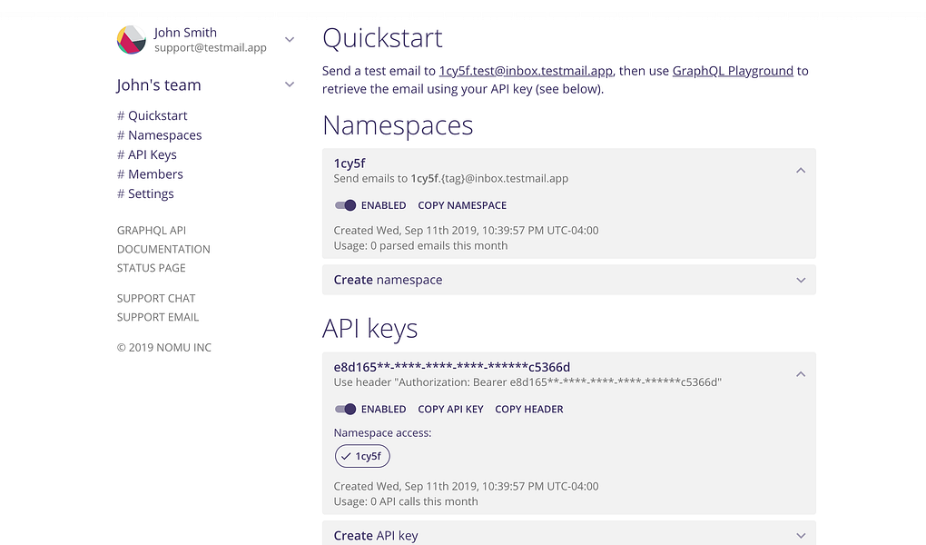 testmail.app