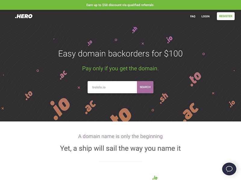 domainhero.io