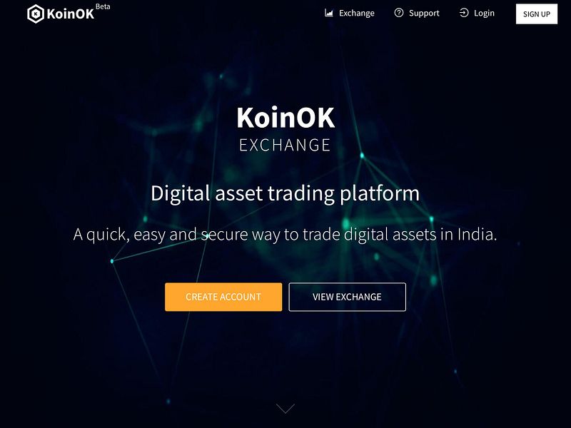 KoinOK