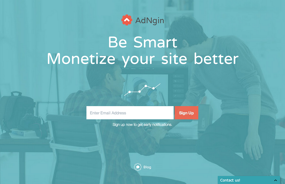 Adngin