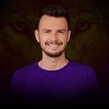 Gabe Marusca
