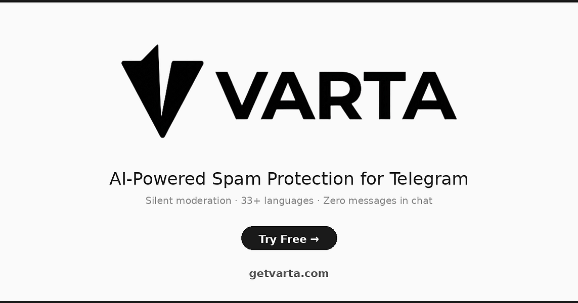 Varta