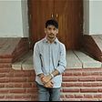 Ayush Singh Dhaked