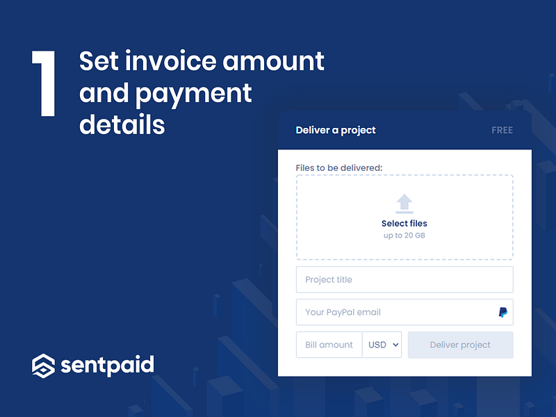 Sentpaid
