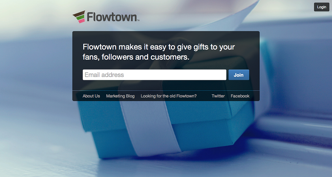 Flowtown