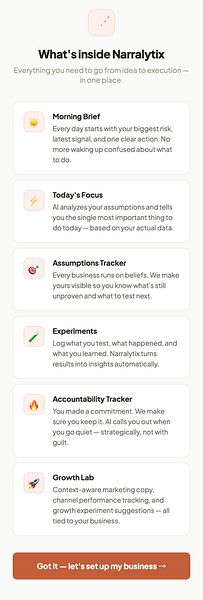 Narralytix