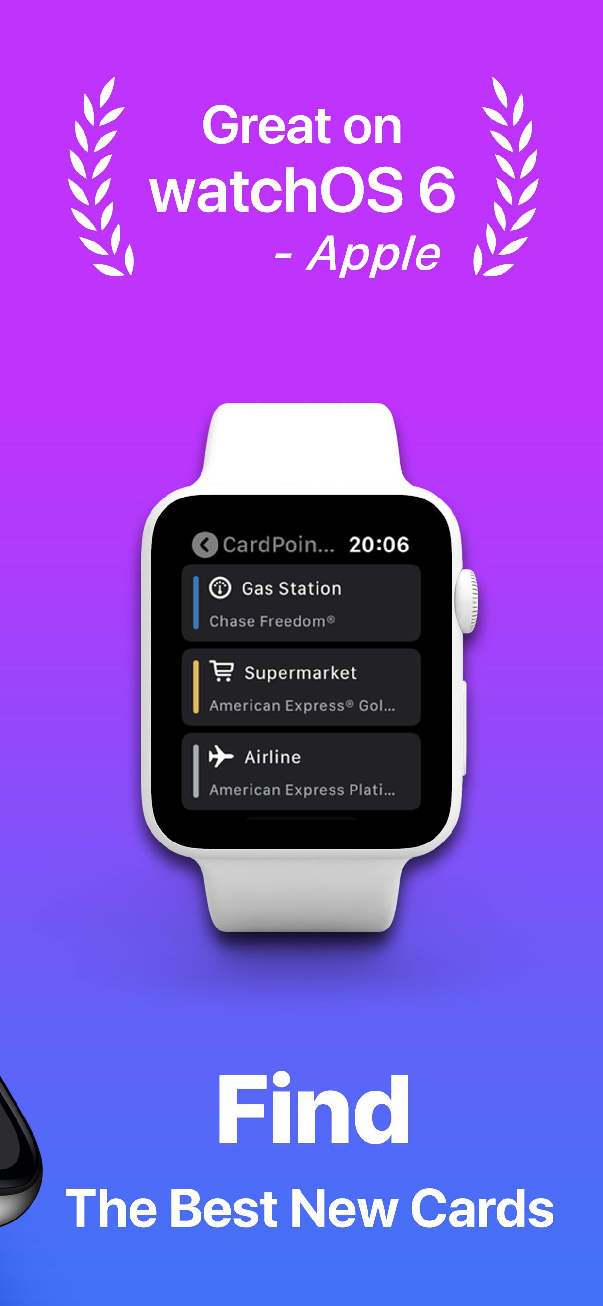 CardPointers: Get the most points out of your credit cards | BetaList
