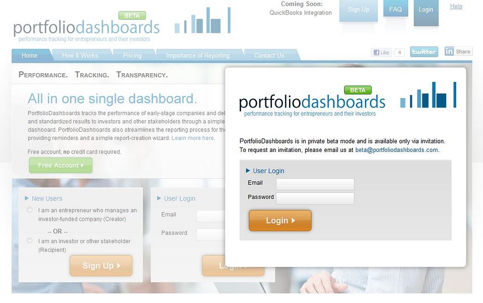 PortfolioDashboards