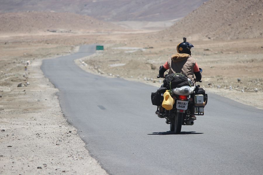 Travel Riders