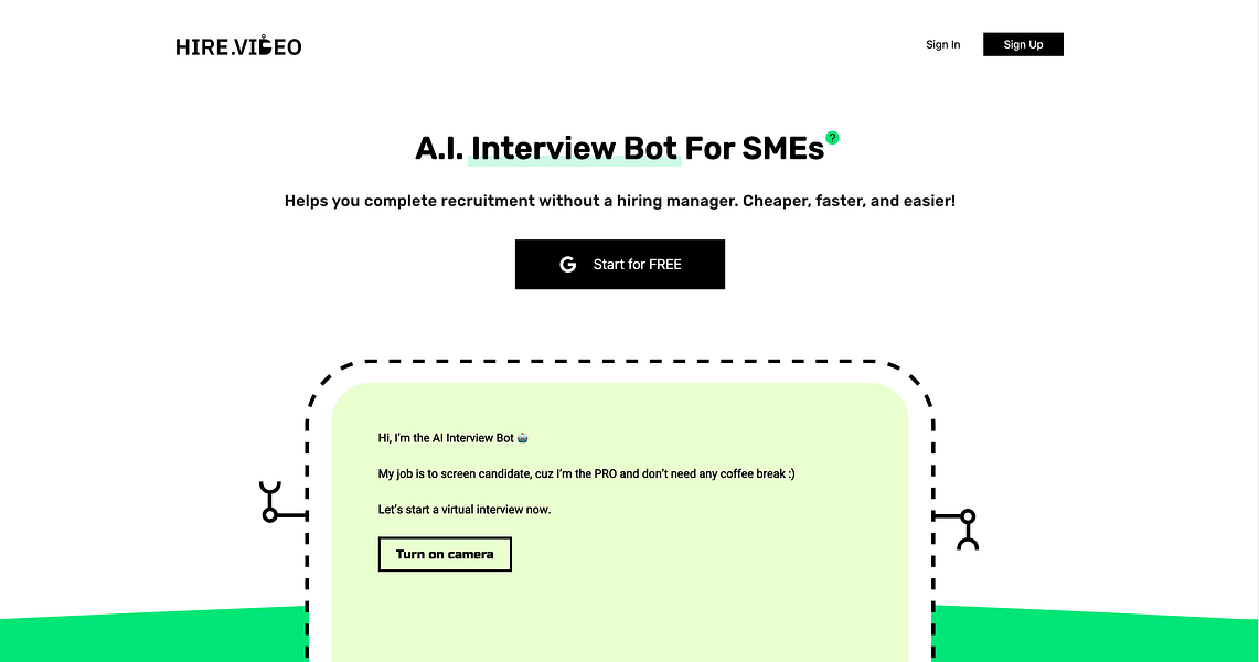 Hire.Video