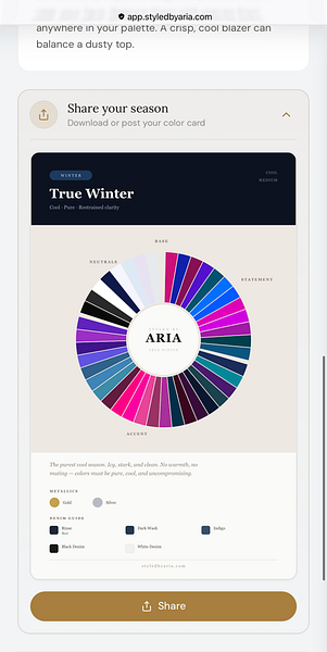 Aria